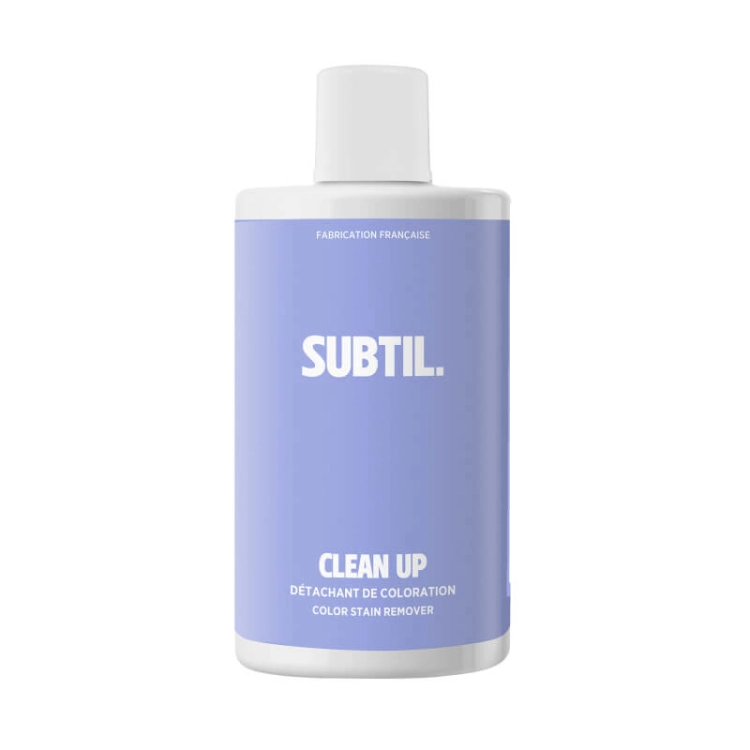 SUBTIL Clean up Zmywacz farby ze skóry 300ml.jpg