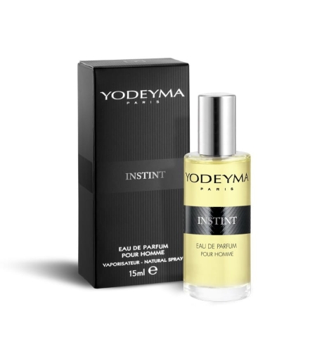 Yodeyma Perfumy Instint 15ml