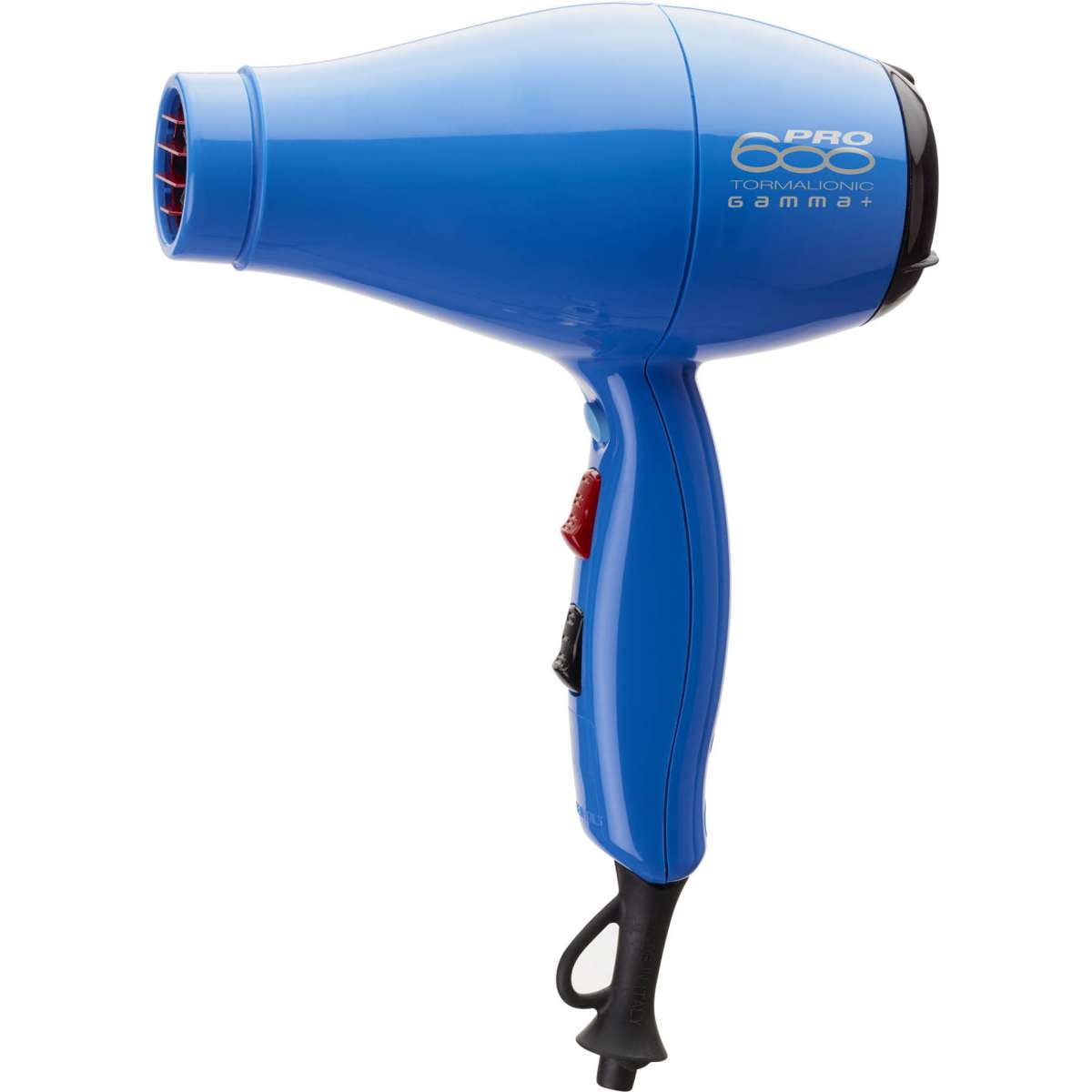 Gamma Piu 600 suszarka niebieska.jpg