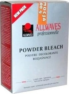 ALLWAVES PROFESSIONNELLE Puder rozjaśniacz 1000g