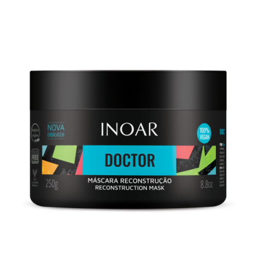 DOCTOR RECONSTRUCTION 250g Maska rekonstuująca.png