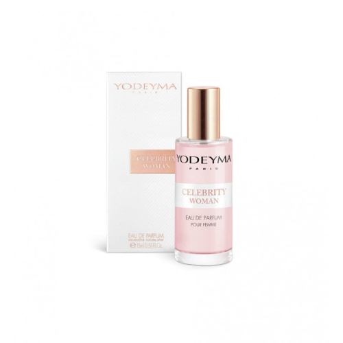 Yodeyma Perfumy Celebrity Woman 15ml