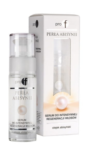 Wats Pro-F Perła Abisynii Serum do intensywnej regeneracji włosów  30ml