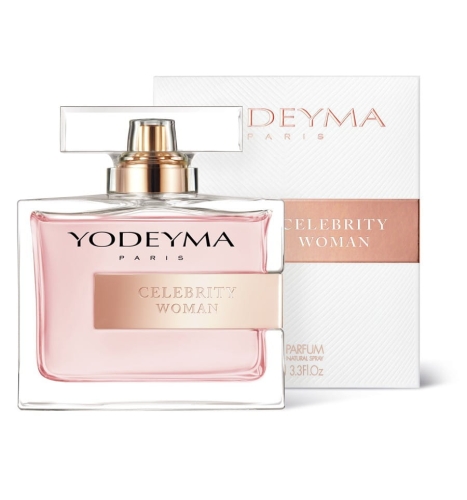 Yodeyma Perfumy Celebrity Woman 100ml