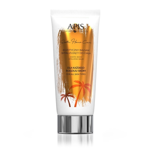 APIS Exotic Egzotyczny balsam witalizujacy do ciała 200ml.jpg