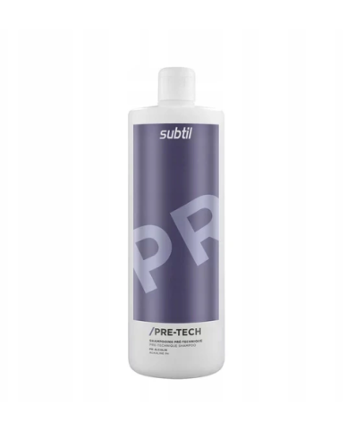SUBTIL Pre Tech szampon oczyszczający 1000ml.png