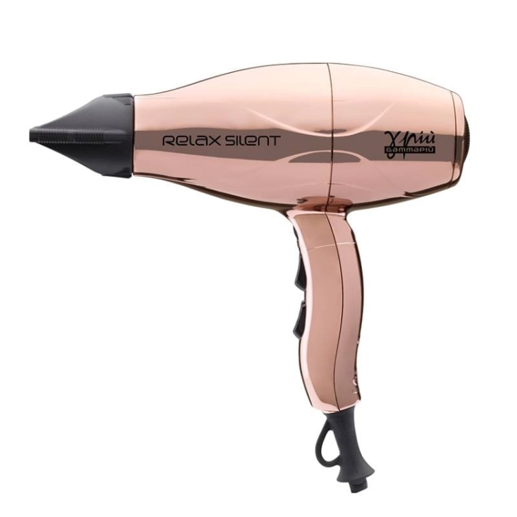 Gamma Piu Relax Silent Luxury Edition.jpg