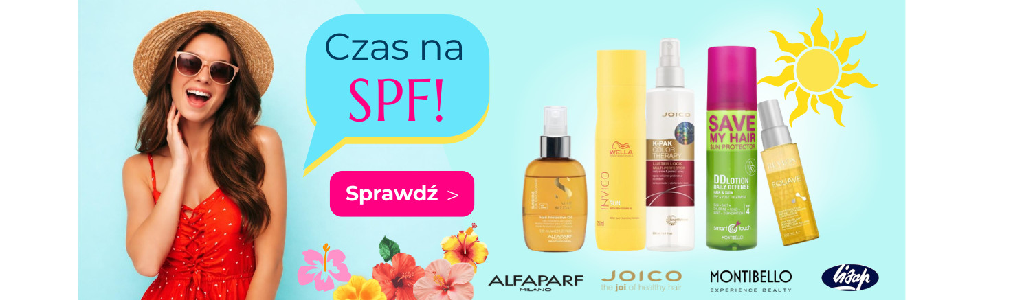 Czas na SPF LadySi.com.pl