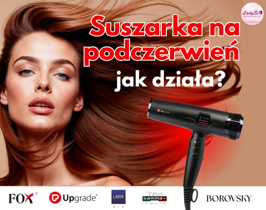 Jak działa suszarka na podczerwień?