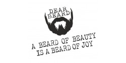 DEAR BEARD