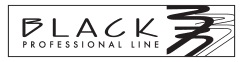 BLACK PROFESSIONAL